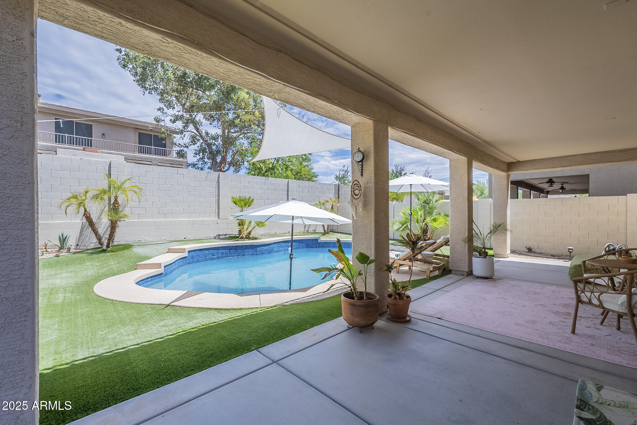 2412 West Eagle Feather Road Phoenix, AZ 85085 - Photo 53 of 62 Eagle Feather-63