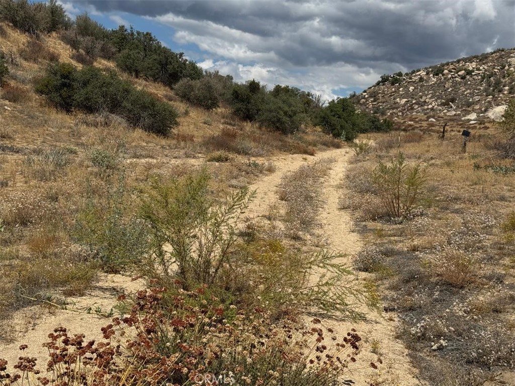 0 Kool Vista Anza, CA 92539 - Photo 13 of 38 a view of a field of mountains