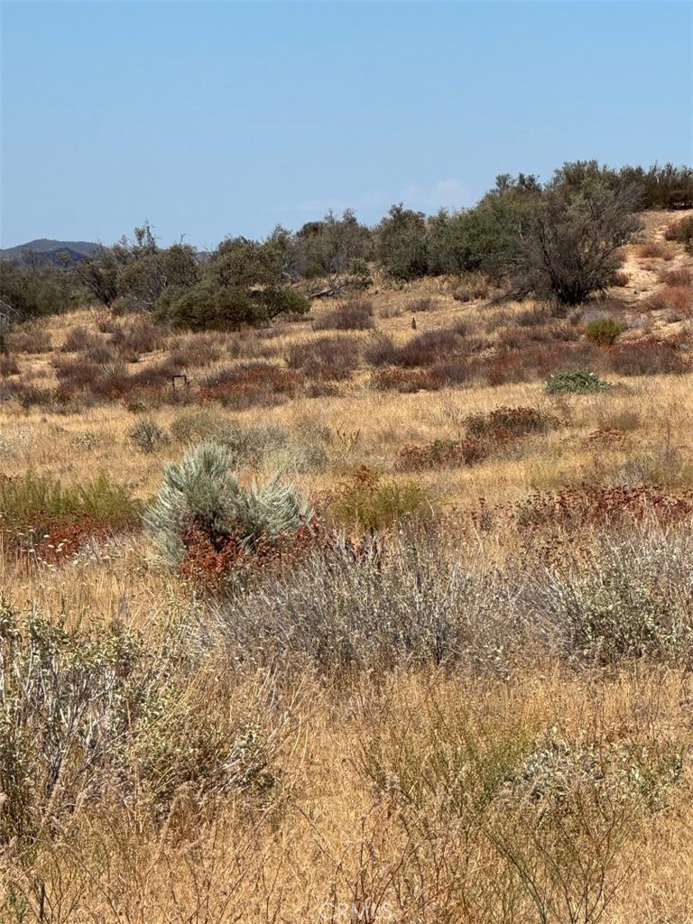 0 Kool Vista Anza, CA 92539 - Photo 21 of 38 a view of mountain with sunset view