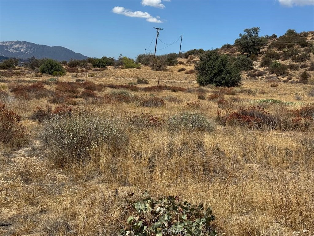 0 Kool Vista Anza, CA 92539 - Photo 24 of 38 a view of snow on the top of a building