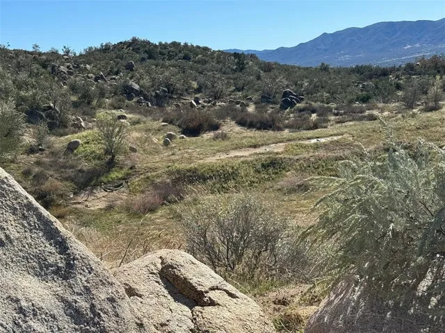 a view of an outdoor space