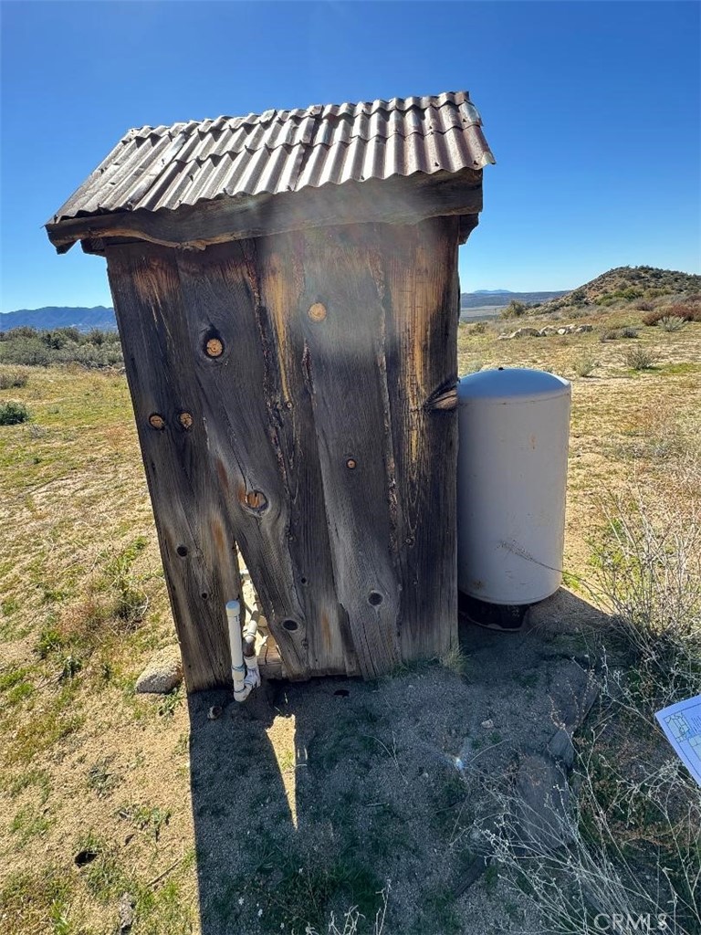 0 Kool Vista Anza, CA 92539 - Photo 38 of 38 a view of a wooden door