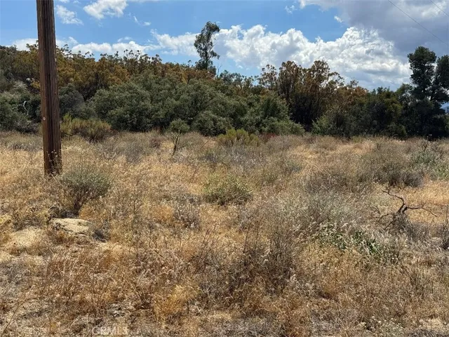 a view of mountain view with beach