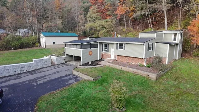 $329,900 | 2085 Caton Road, Corning, NY 14830