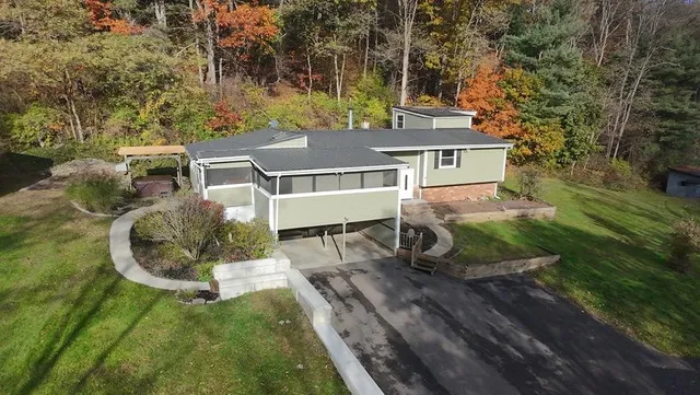 $329,900 | 2085 Caton Road, Corning, NY 14830