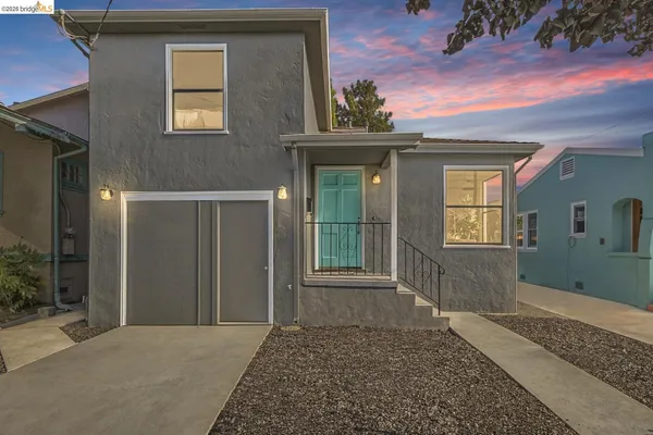 $749,000 | 1242 Burnett Street, Berkeley, CA 94702