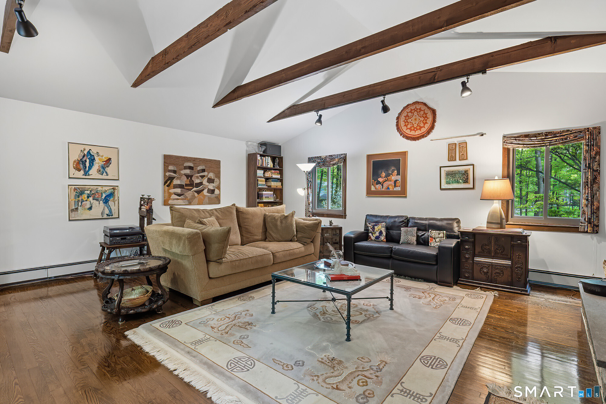 342 Barrack Hill Road Ridgefield, CT 06877 - Photo 4 of 40