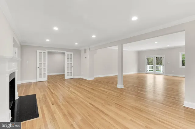 $2,649,999 | 4902 De Russey Parkway, Chevy Chase, MD 20815