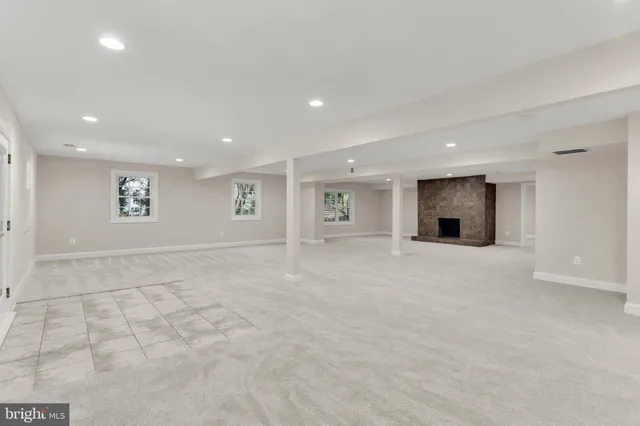 $2,649,999 | 4902 De Russey Parkway, Chevy Chase, MD 20815