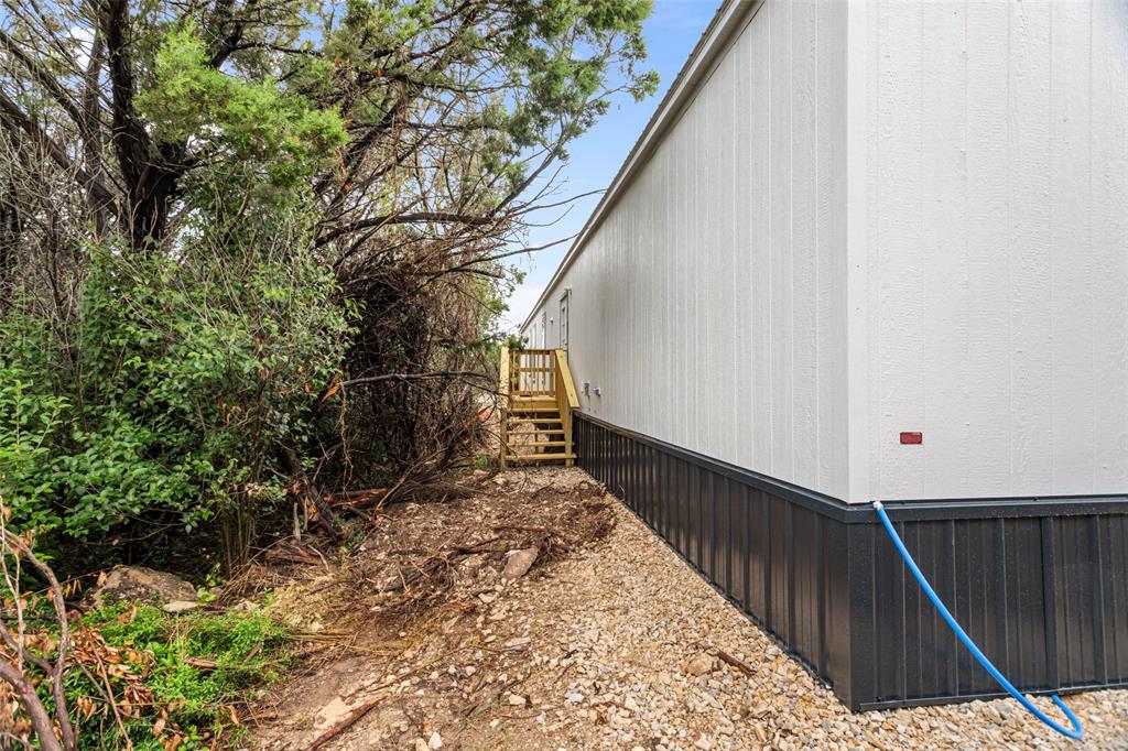 3606 Hilltop Road Granbury, TX 76048 - Photo 25 of 25 a view of balcony
