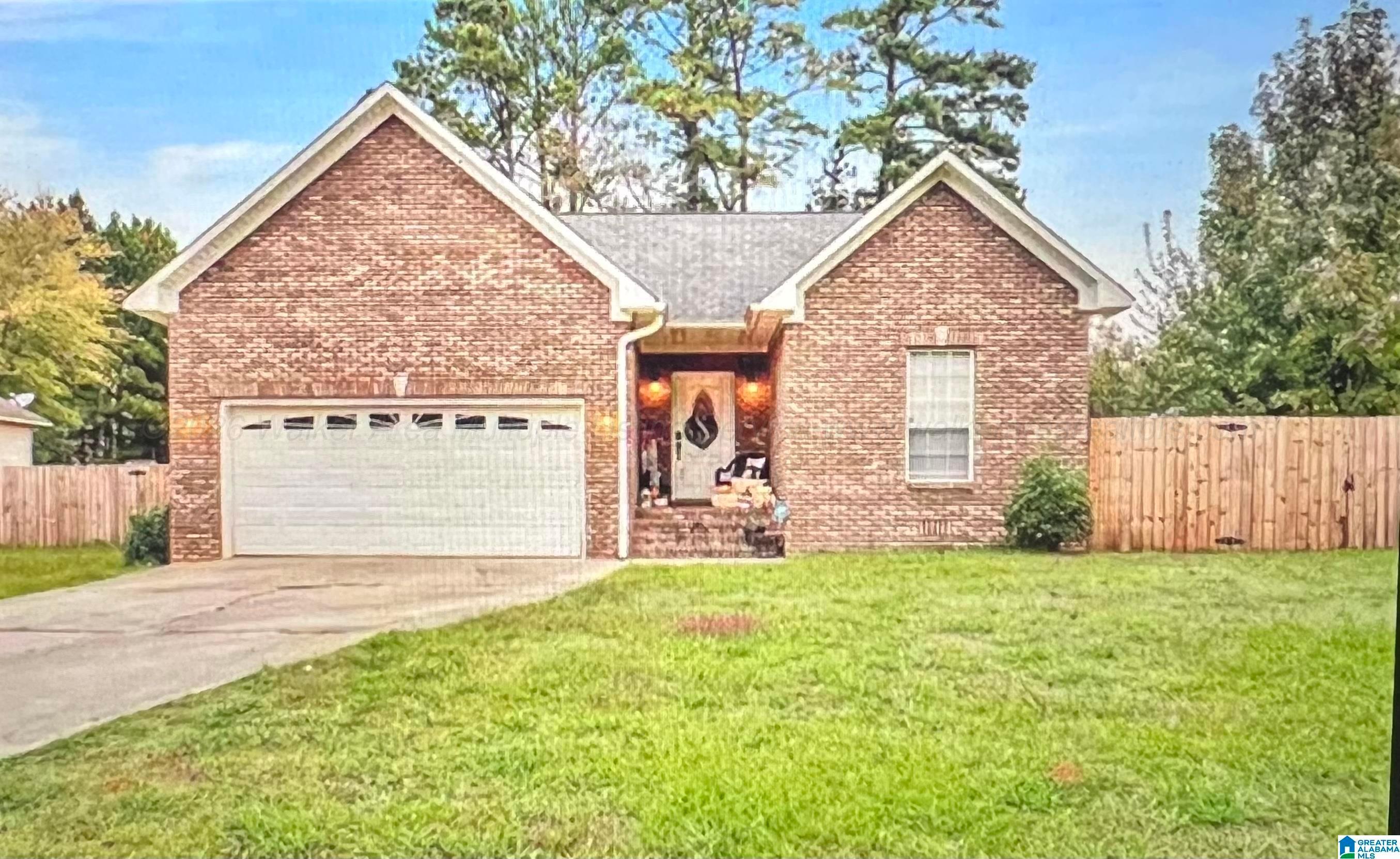 673 Marklund Road Sumiton, AL 35148 - Photo 1 of 1 Gallery Image 1