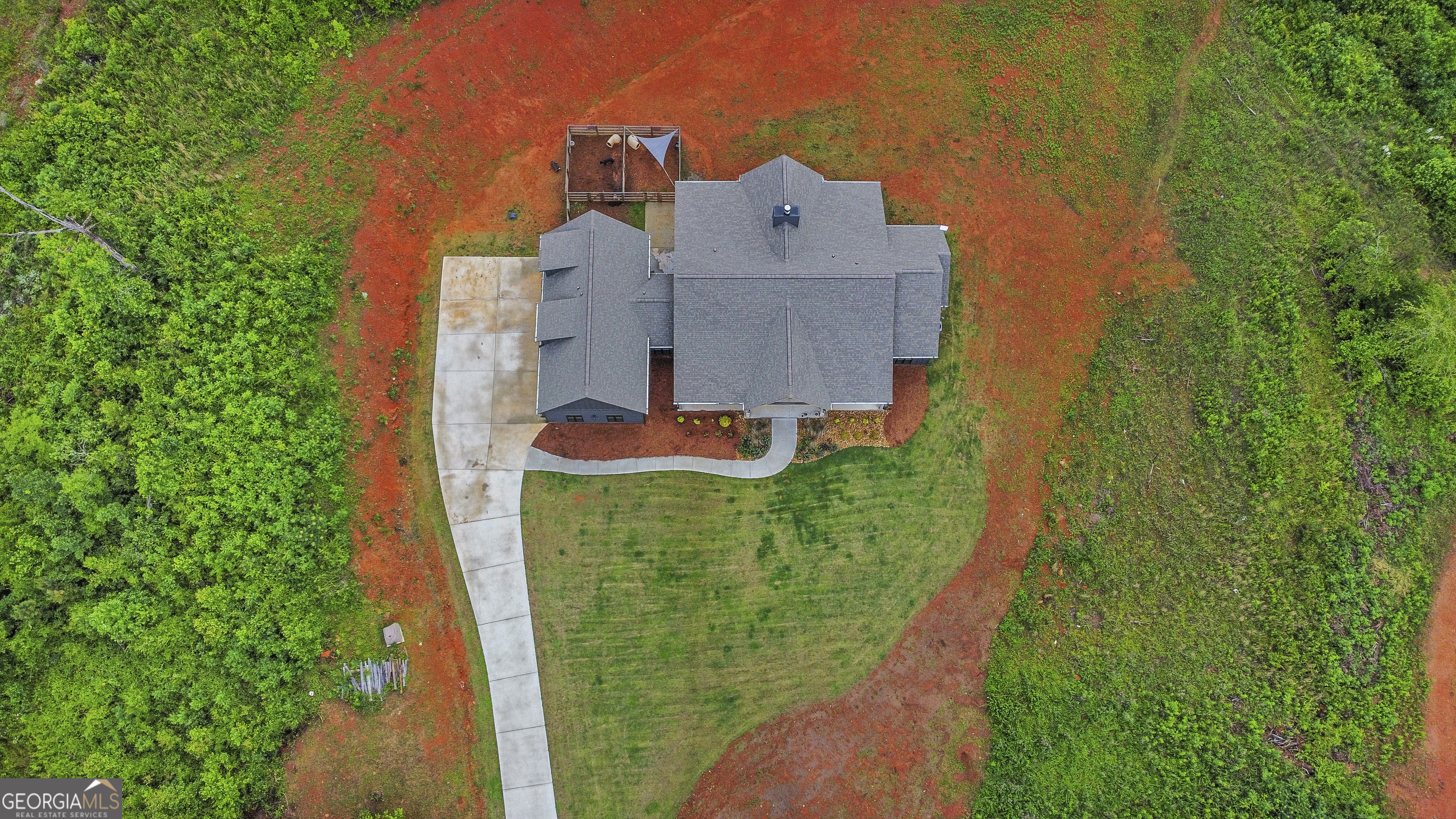 1307 Temple Draketown Road Temple, GA 30179 - Photo 61 of 62