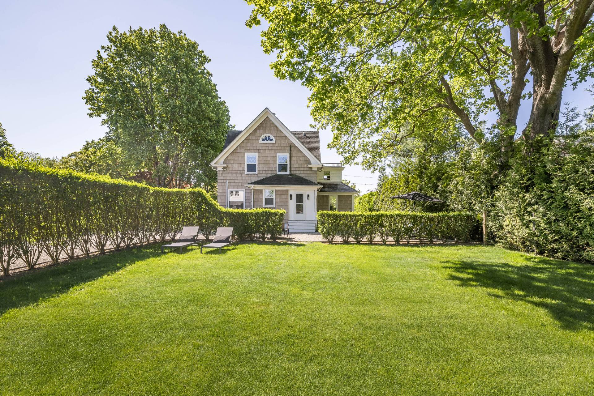 196 Maple Lane Bridgehampton, NY 11932 - Photo 9 of 25