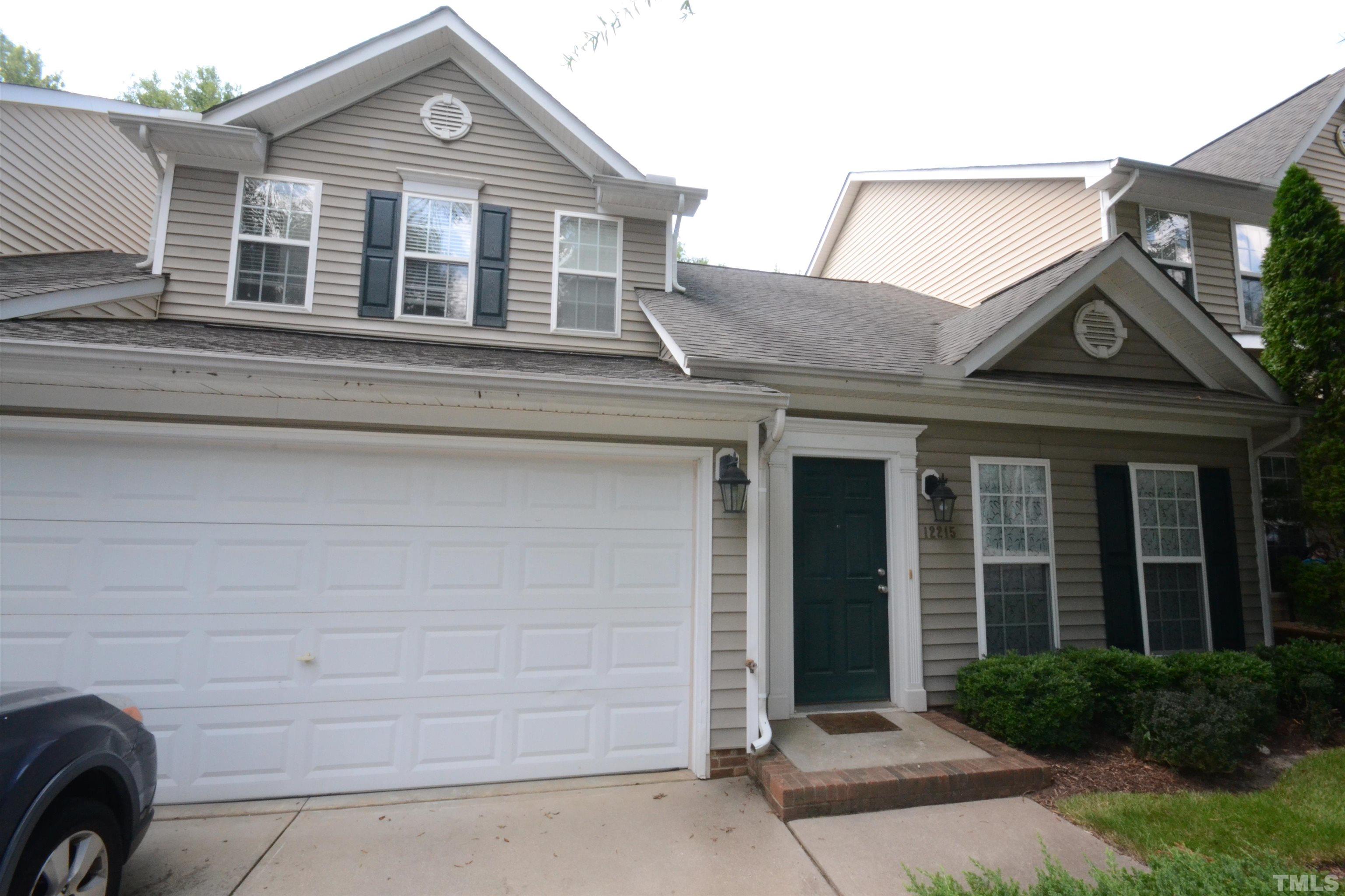 12215 Fox Valley Street Raleigh, NC 27614 - Photo 1 of 13