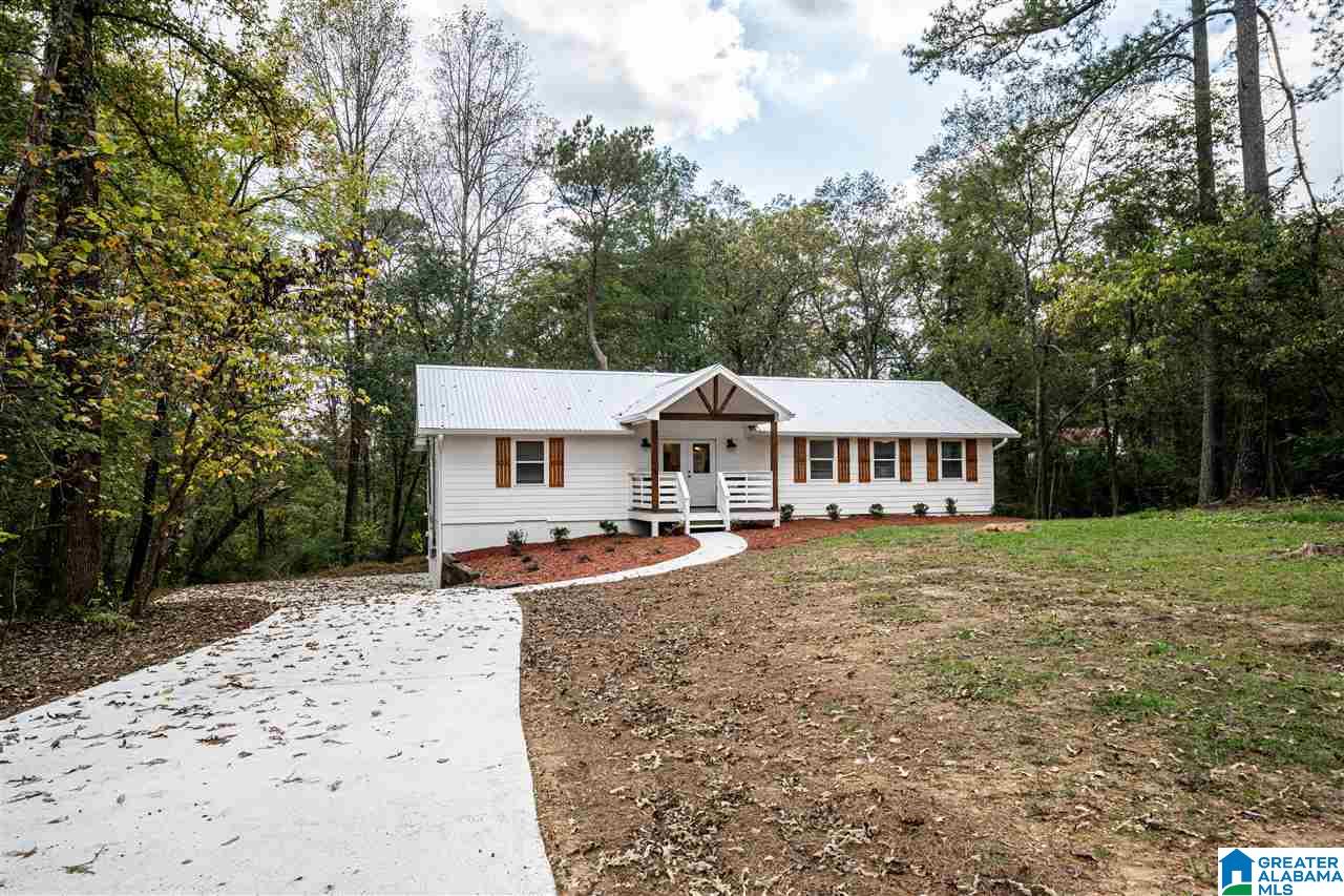 5048 Sutherland Road Mount Olive, AL 35117 - Photo 3 of 37