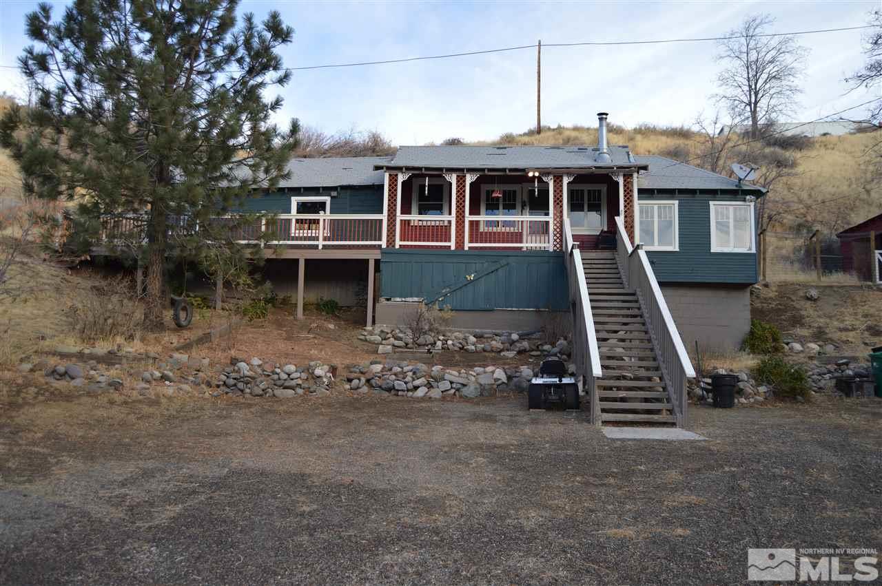 9401 West 4th Street Reno, NV 89523 - Photo 1 of 23 Photo 1