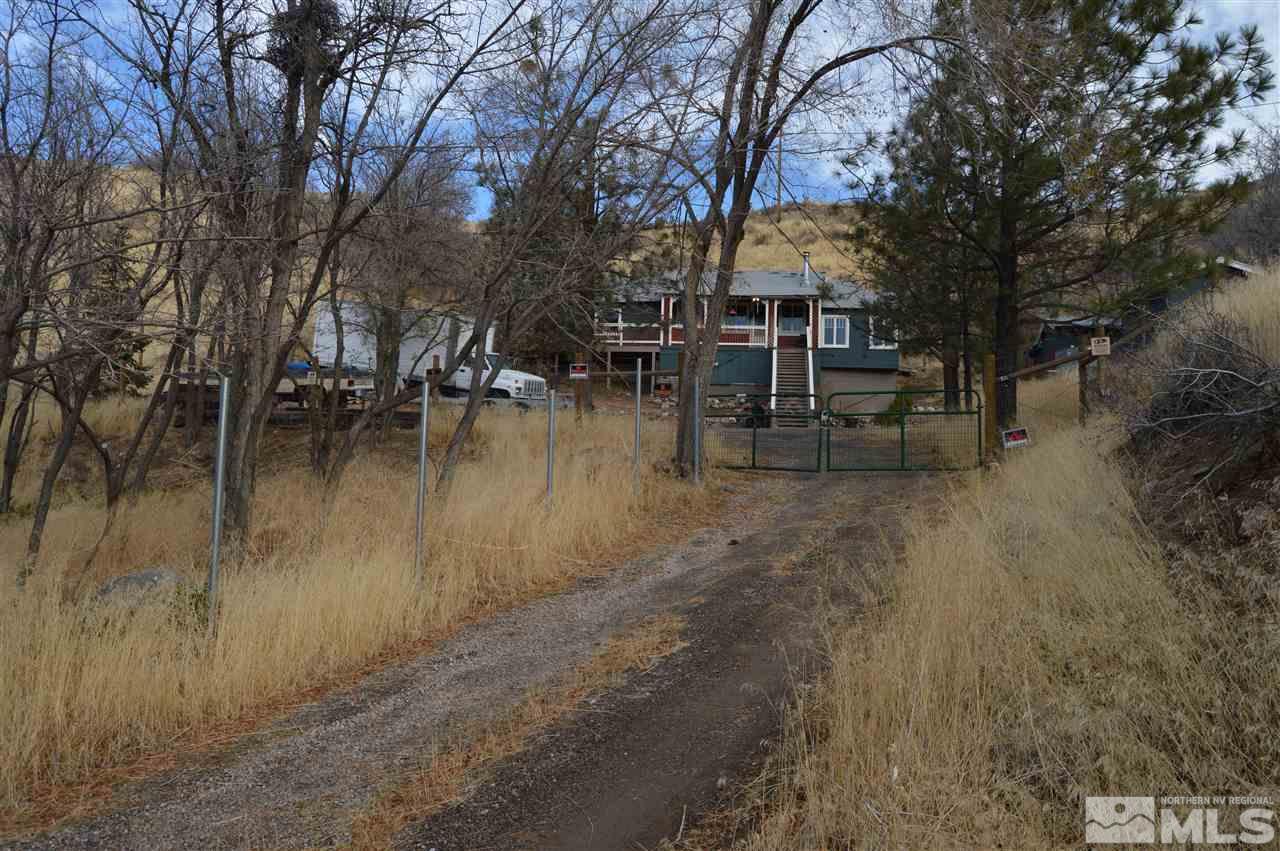 9401 West 4th Street Reno, NV 89523 - Photo 21 of 23 Photo 21