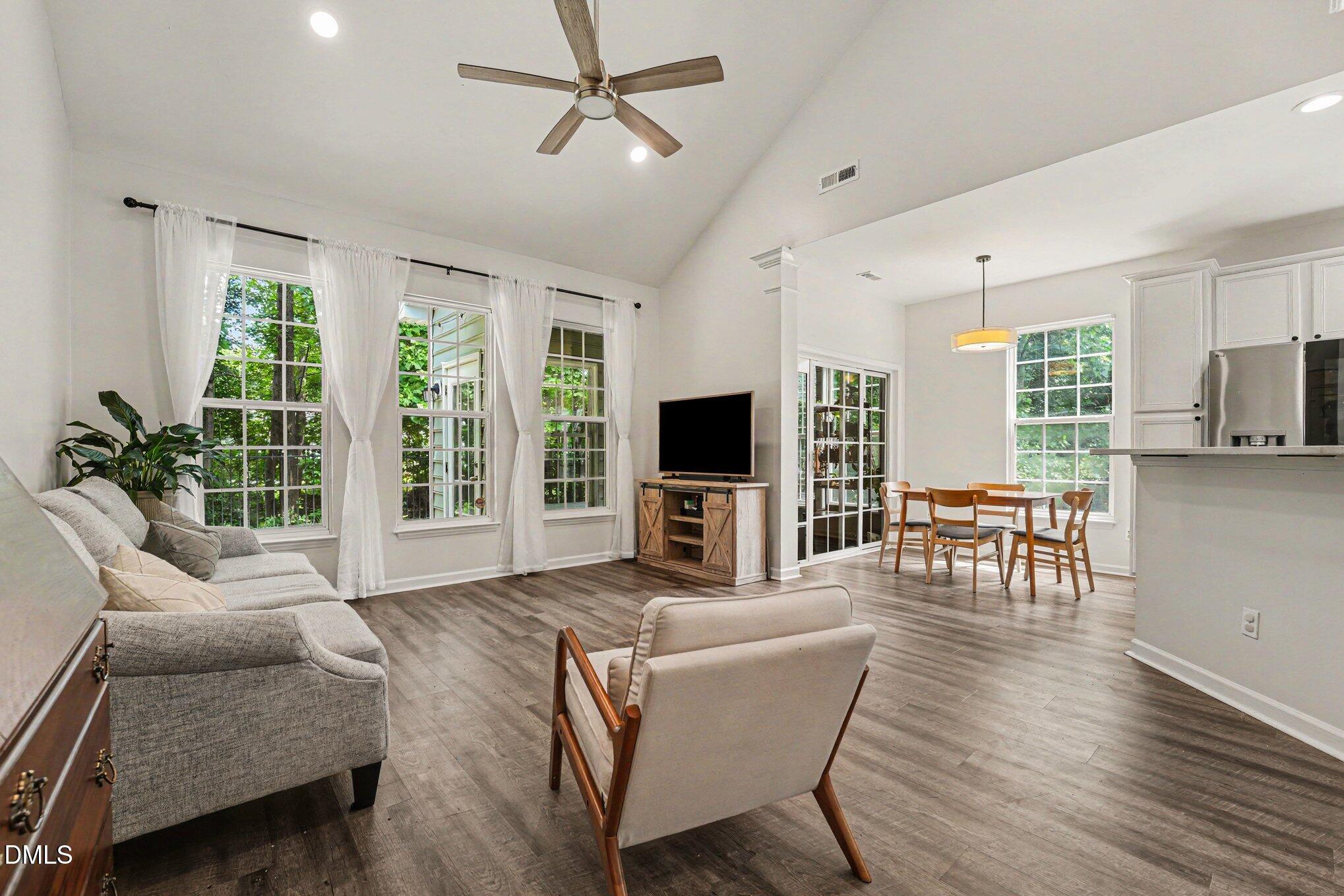 313 Scarcliffe Court Rolesville, NC 27571 - Photo 8 of 31