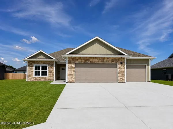 $365,000 | 15255 Amendment Road, Ashland, MO 65010
