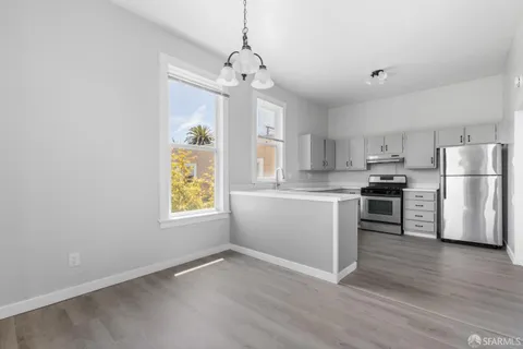 $1,250,000 | 1762-1764 Quesada Avenue, San Francisco, CA 94124