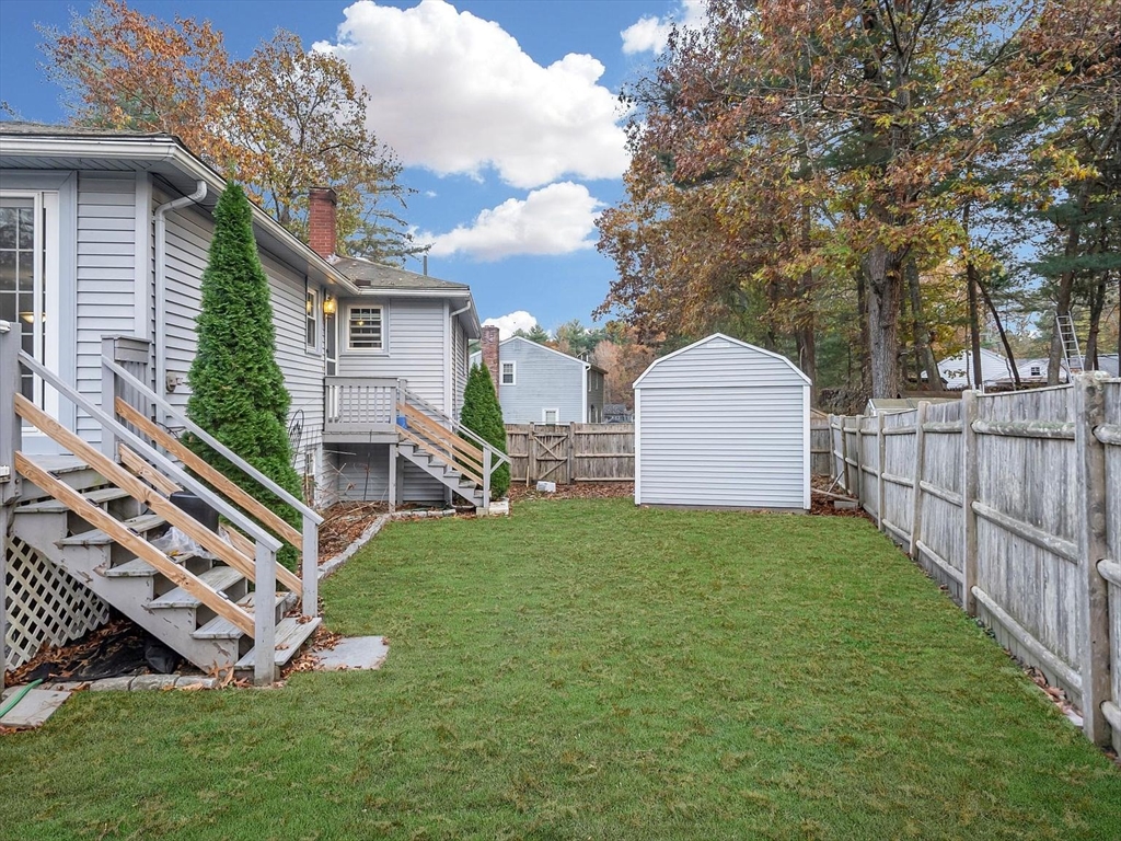 14 Endmoor Road Westford, MA 01886 - Photo 30 of 34