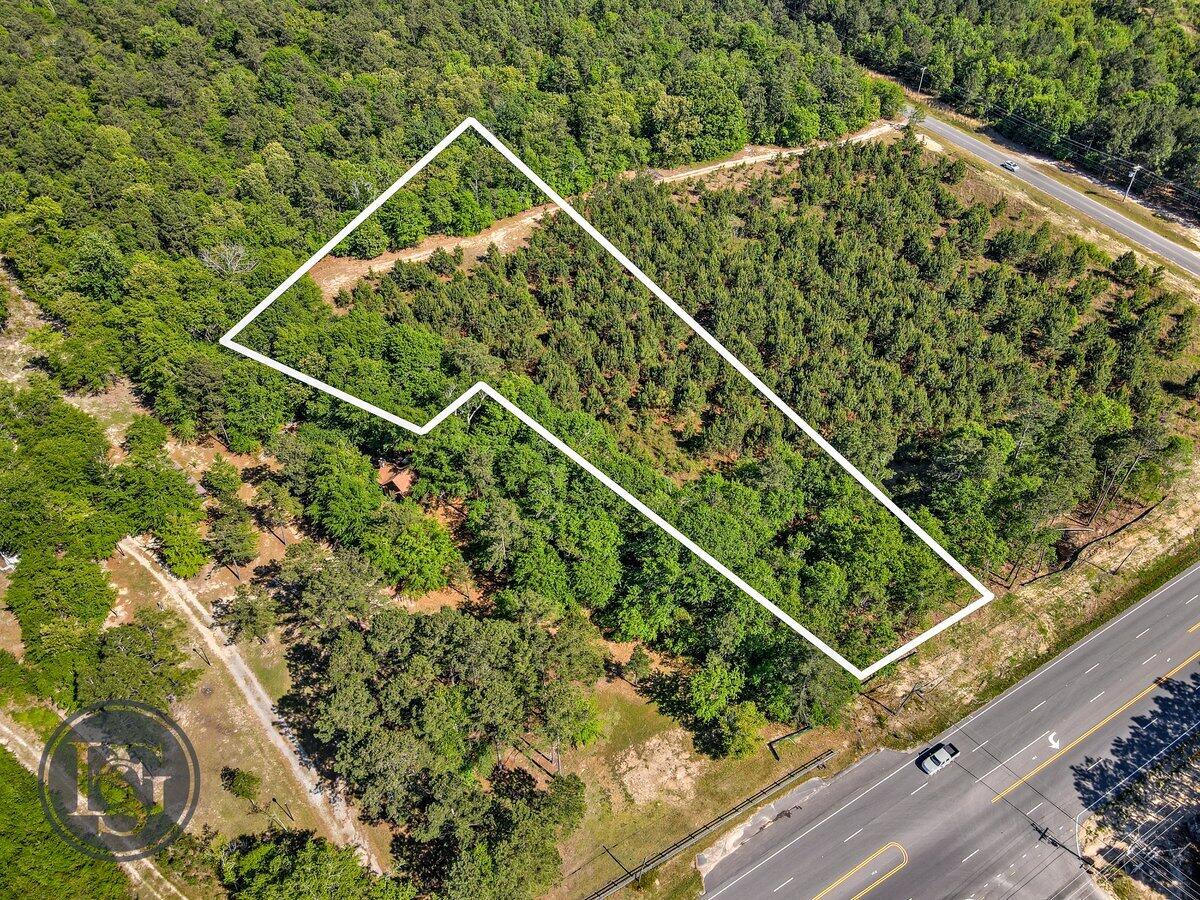 Lot 1 Whiskey Road Aiken, SC 29803 - Photo 2 of 15