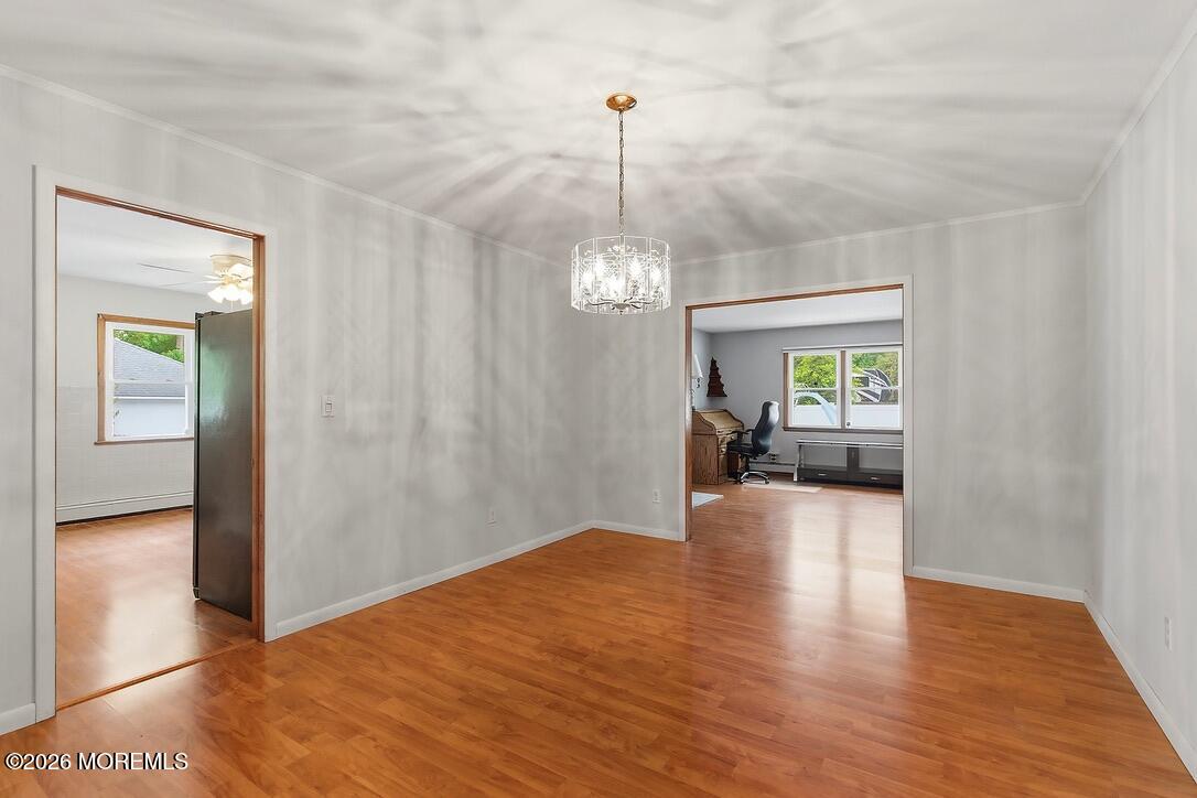 471 Drum Point Road Brick, NJ 08723 - Photo 7 of 25 Dining Room
