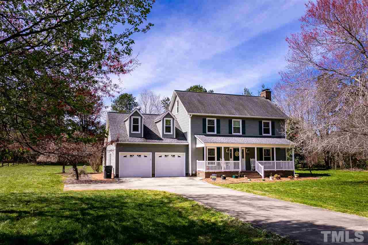 3149 Preacher Holmes Road Graham, NC 27253 - Photo 1 of 23 Gallery Image 1