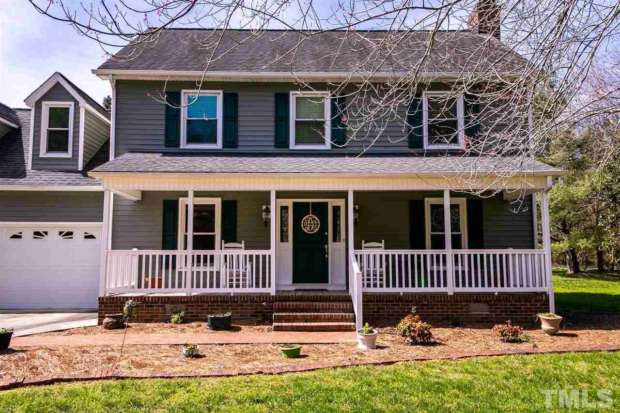 3149 Preacher Holmes Road Graham, NC 27253 - Photo 2 of 23 Gallery Image 2