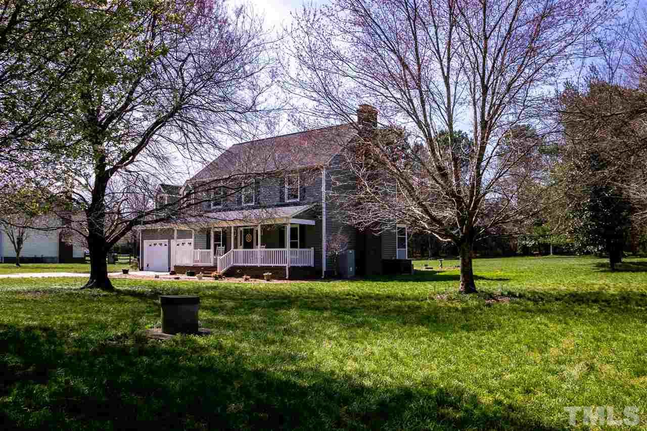 3149 Preacher Holmes Road Graham, NC 27253 - Photo 3 of 23 Gallery Image 3