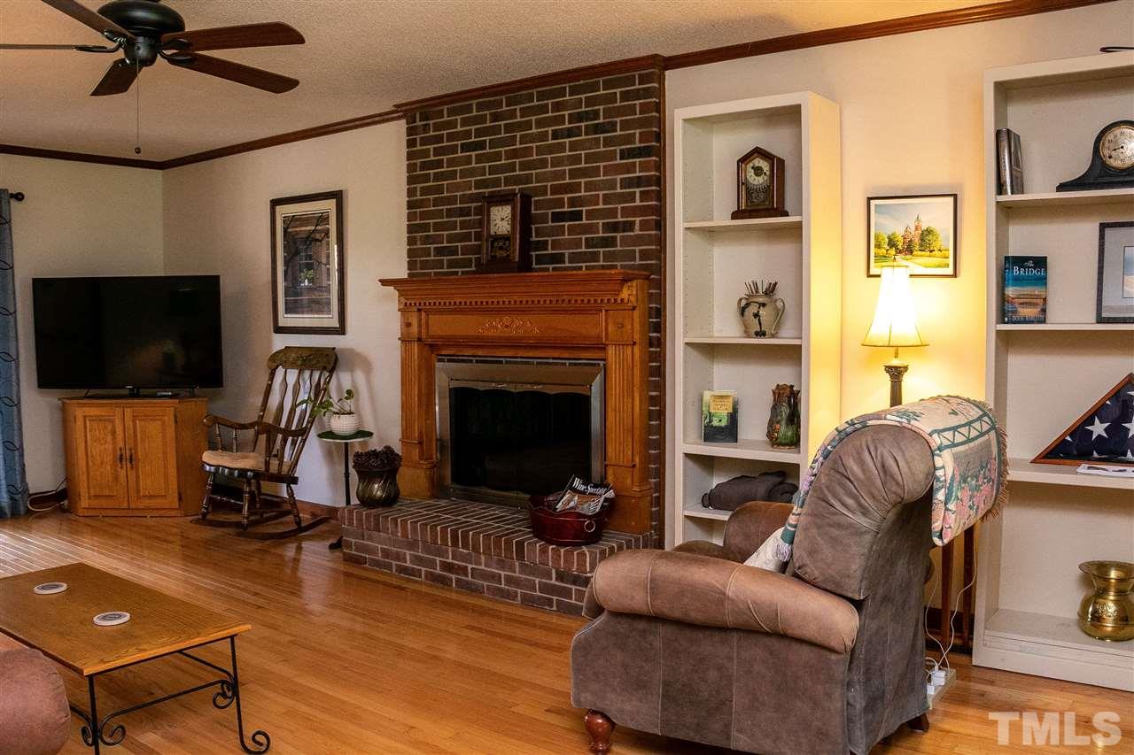 3149 Preacher Holmes Road Graham, NC 27253 - Photo 10 of 23 Gallery Image 10