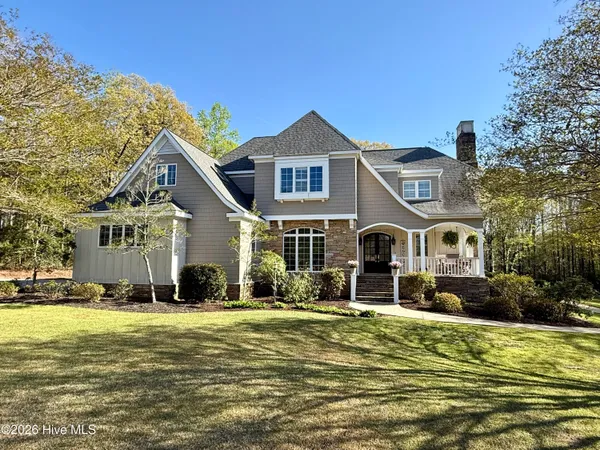 $625,000 | 1285 Bear Grass Road, Williamston, NC 27892