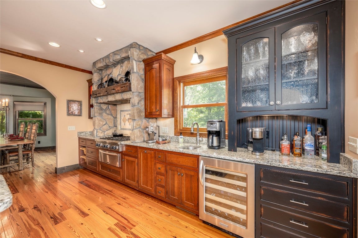 550 Silly Ridge Road Scaly Mountain, NC 28775 - Photo 25 of 100 Gallery Image 25