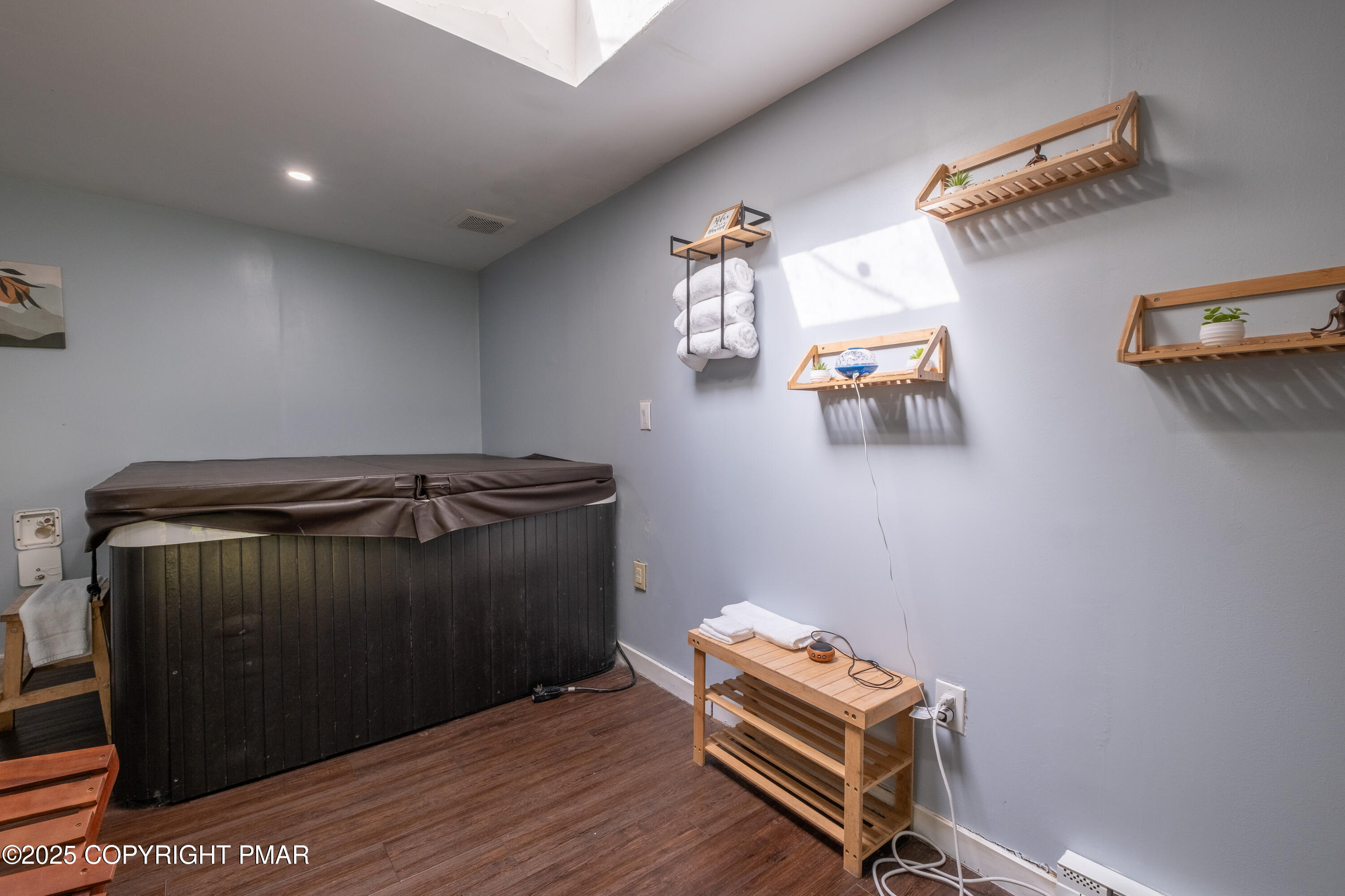 1885 Sullivan Trail Tannersville, PA 18372 - Photo 26 of 46 a room with storage and utility