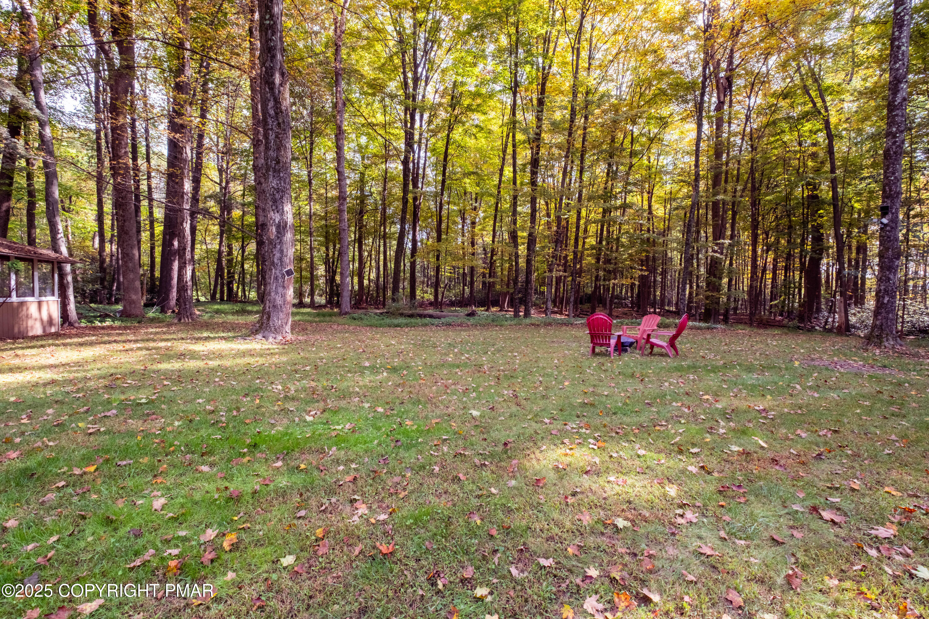 1885 Sullivan Trail Tannersville, PA 18372 - Photo 36 of 46 a view of outdoor space with trees