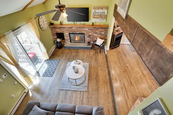 $2,790 | 163 Cambridge Court, Bushkill, PA 18324