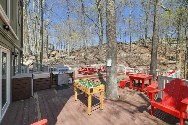 $2,790 | 163 Cambridge Court, Bushkill, PA 18324