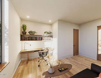 a bathroom with a toilet a sink and a mirror