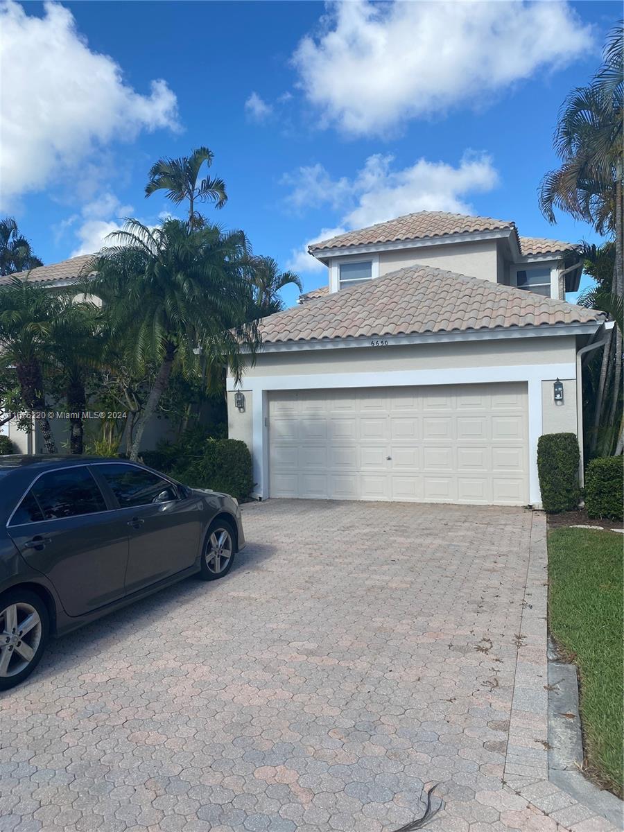 6650 Northwest 25th Avenue Boca Raton, FL 33496 - Photo 1 of 21