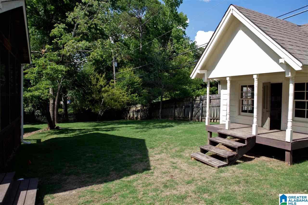 2556 Whetstone Road Birmingham, AL 35243 - Photo 39 of 41