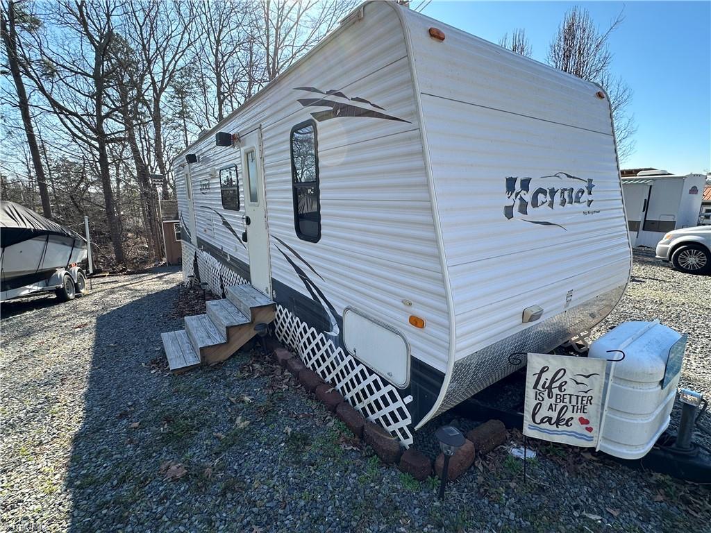 134 Badin Vw Road New London, NC 28127 - Photo 19 of 49
