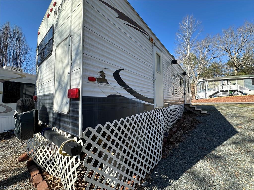 134 Badin Vw Road New London, NC 28127 - Photo 20 of 49