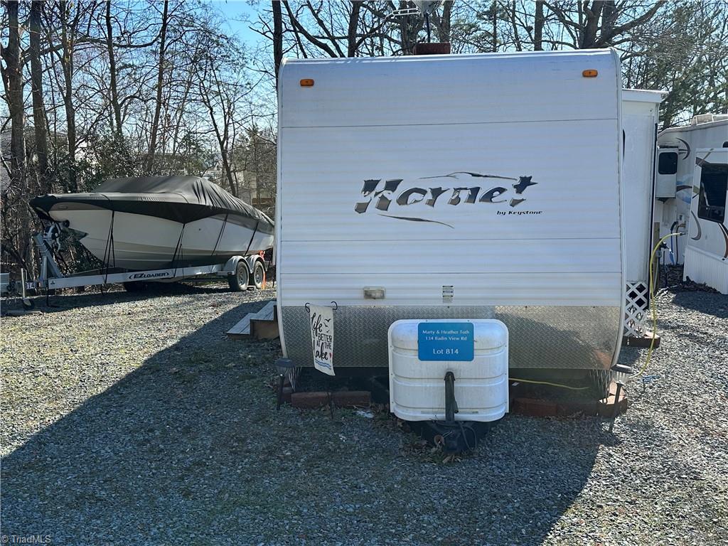 134 Badin Vw Road New London, NC 28127 - Photo 2 of 49