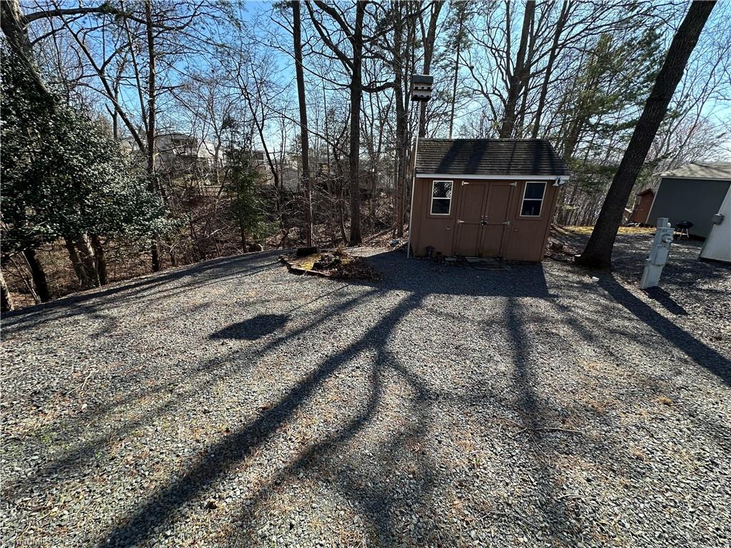 134 Badin Vw Road New London, NC 28127 - Photo 21 of 49