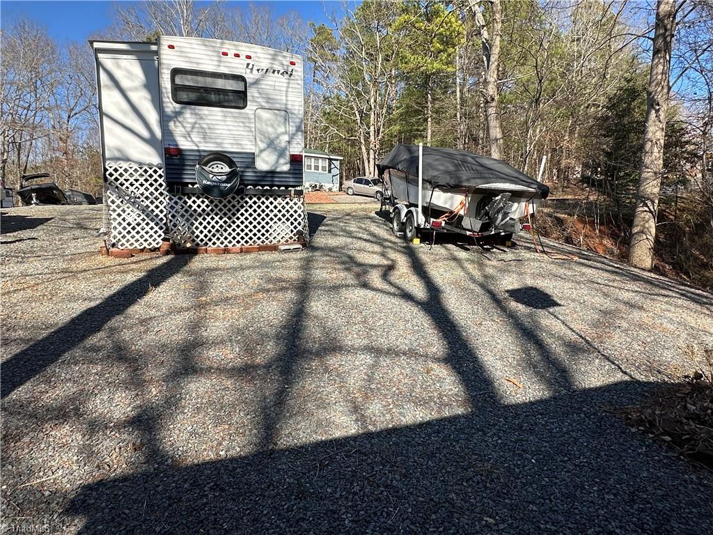 134 Badin Vw Road New London, NC 28127 - Photo 23 of 49