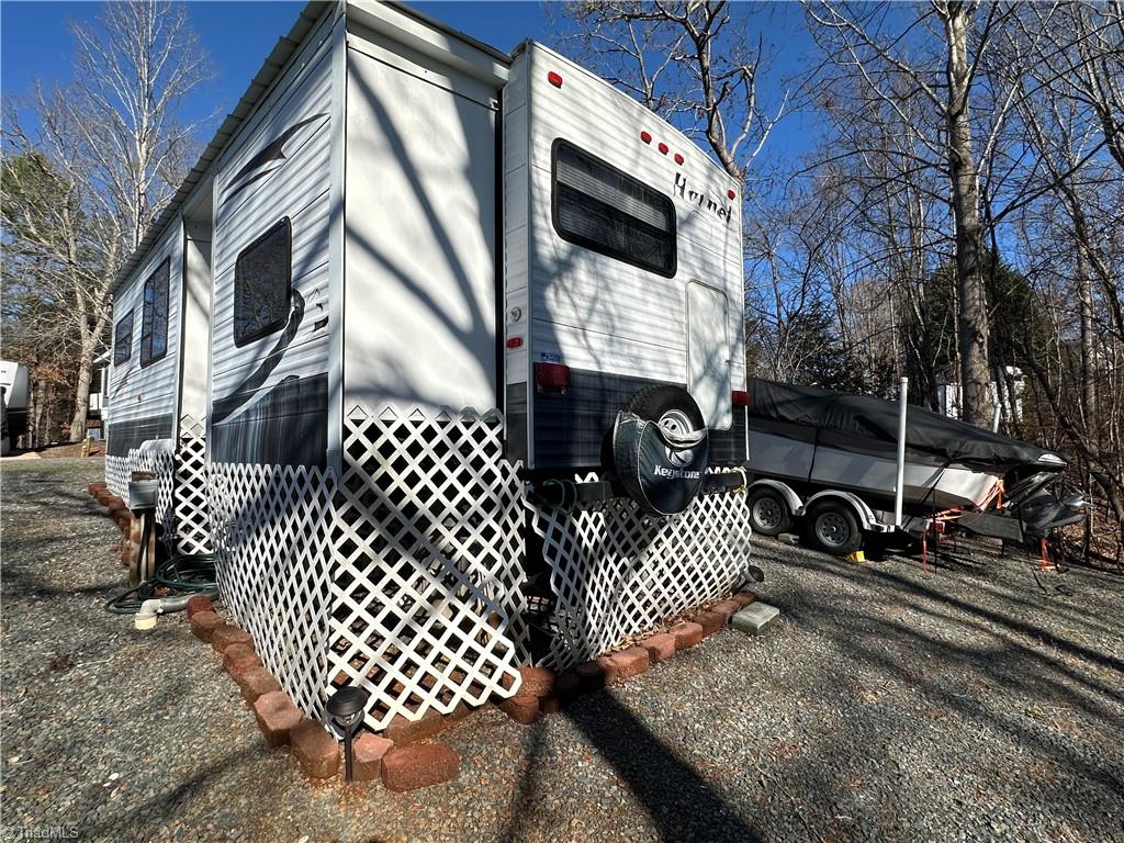 134 Badin Vw Road New London, NC 28127 - Photo 24 of 49