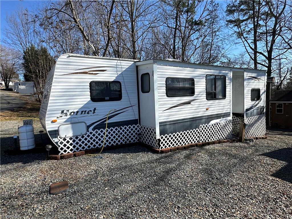 134 Badin Vw Road New London, NC 28127 - Photo 25 of 49