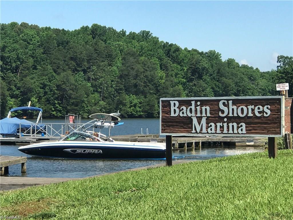 134 Badin Vw Road New London, NC 28127 - Photo 29 of 49