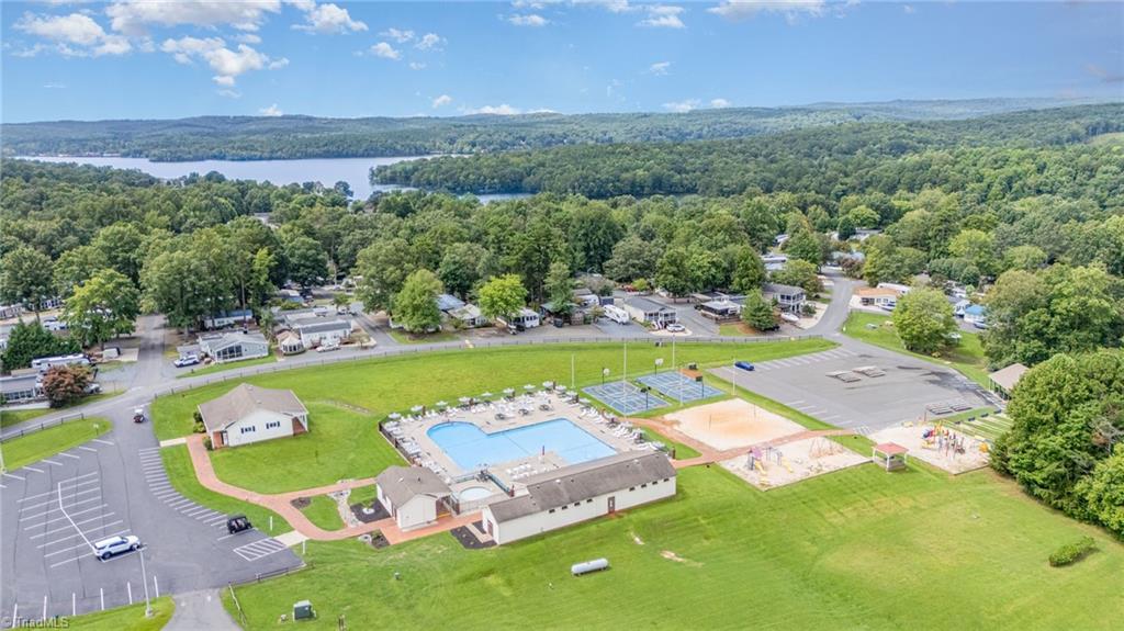 134 Badin Vw Road New London, NC 28127 - Photo 36 of 49