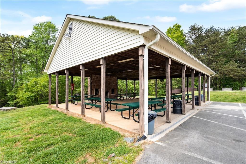 134 Badin Vw Road New London, NC 28127 - Photo 46 of 49